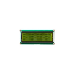 1604 Resolution COB